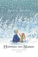 Historien om Nissen - Bjarne Reuter
