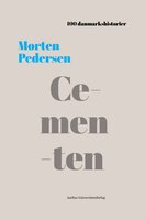 Cementen: 1889 - Morten Pedersen
