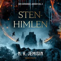 Stenhimlen - N. K. Jemisin, N.K. Jemisin
