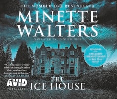 The Ice House - Minette Walters