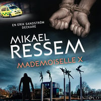 Mademoiselle X - Mikael Ressem