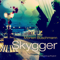 Skygger - Morten Buschmann