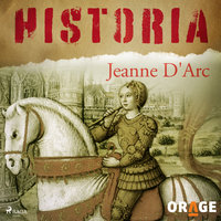 Jeanne D'Arc - Orage