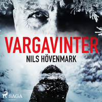 Vargavinter - Nils Hövenmark