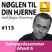 Selvværds-Sommer 06 - Jørgen Svenstrup
