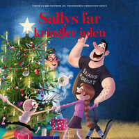 Sallys far kringler julen - Thomas Brunstrøm, Thorbjørn Christoffersen