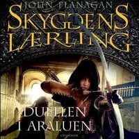 Skyggens lærling 14 - Duellen i Araluen: Kongens Ranger III - John Flanagan