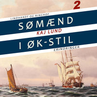 Sømænd i ØK-stil - Kaj Lund