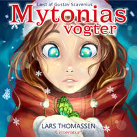 Mytonias vogter - Lars Thomassen