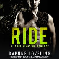 Ride - Daphne Loveling