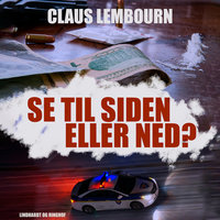Se til siden eller ned? - Claus Lembourn