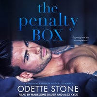The Penalty Box - Odette Stone