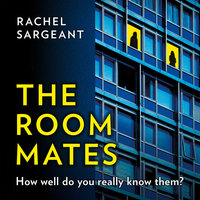 The Roommates - Rachel Sargeant