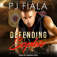 Defending Sophie - PJ Fiala