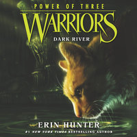 Warriors: Power of Three #2 – Dark River - Erin Hunter