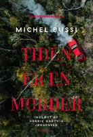 Tiden er en morder - Michel Bussi