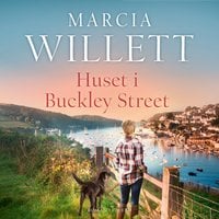 Huset i Buckley Street - Marcia Willett