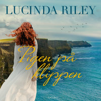 Pigen på klippen - Lucinda Riley