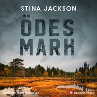 Ödesmark - Stina Jackson