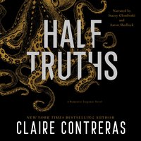 Half Truths - Claire Contreras