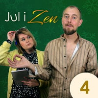 Jul i Zen - Episode 4 - Kasper Nielsen, Rikke Mia Skovdal