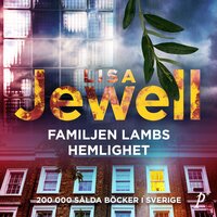 Familjen Lambs hemlighet - Lisa Jewell