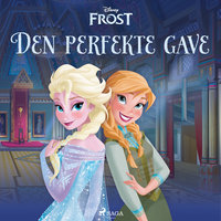 Frost - Den perfekte gave - Disney