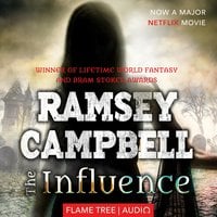 The Influence - Ramsey Campbell