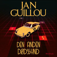 Den anden dødssynd - Jan Guillou