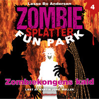 Zombiekongens kald - Lasse Bo Andersen