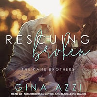 Rescuing Broken - Gina Azzi