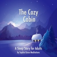 The Cozy Cabin. A Sleep Story for Adults - Sophie Grace Meditations