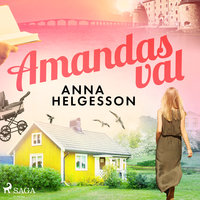 Amandas val - Anna Helgesson