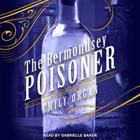 The Bermondsey Poisoner - Emily Organ