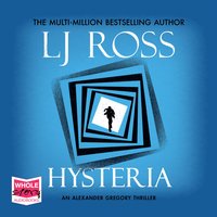 Hysteria - LJ Ross