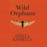 Wild Orphans - Stella Kinsella
