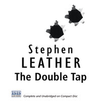 The Double Tap - Stephen Leather