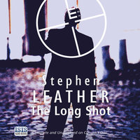 The Long Shot - Stephen Leather