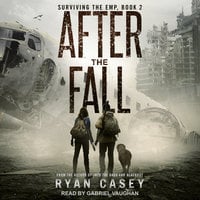 After the Fall - Ryan Casey
