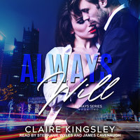 Always Will - Claire Kingsley