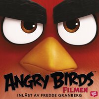 Angry Birds: Film 1 - Chris Cerasi
