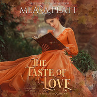 The Taste of Love - Meara Platt