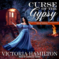 Curse of the Gypsy - Victoria Hamilton