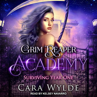 Surviving Year One - Cara Wylde