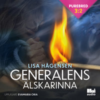 Generalens älskarinna del 2 - Lisa Hågensen