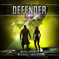 Defender - Michael Anderle, Natalie Grey