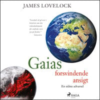 Gaias forsvindende ansigt - James Lovelock