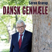 Dansk genmæle - Søren Krarup