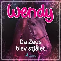 Wendy - Da Zeus blev stjålet - Diverse