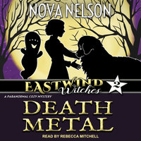 Death Metal - Nova Nelson